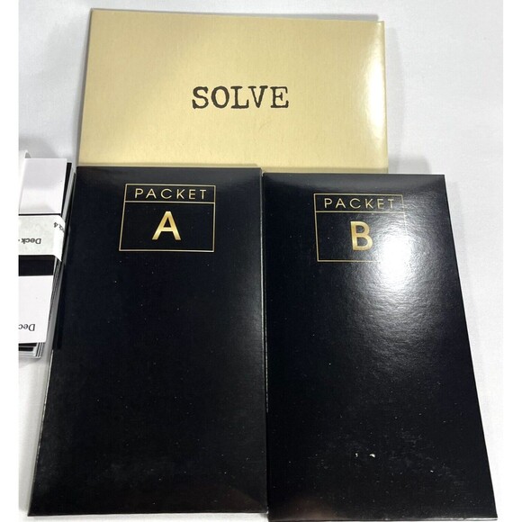 Clue Escape: The Midnight Hotel Hasbro Gaming Escape Room Board Game Complete - Picture 6 of 11